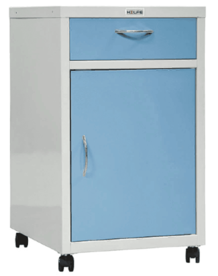 Медицинская тумба МД ТП-2 купить в Уфе Медицинская тумба МД ТП-2 купить в Уфе