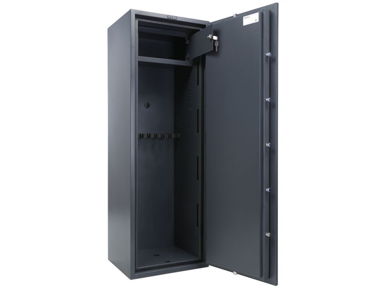 Оружейный сейф ASG/WS8 EL купить в Уфе Оружейный сейф ASG/WS8 EL купить в Уфе