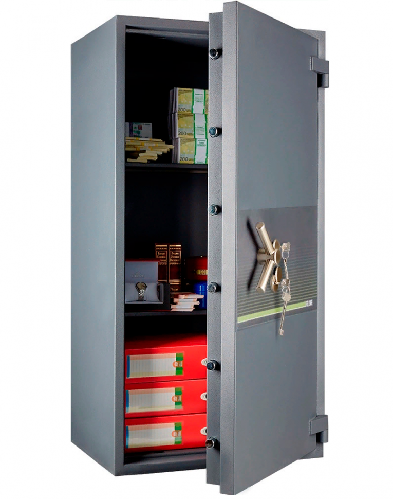 Взломостойкий сейф MDTB Bastion-M 1368 2K купить в Уфе Взломостойкий сейф MDTB Bastion-M 1368 2K купить в Уфе