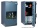Взломостойкий сейф MDTB Bastion-M 1368 2K купить в Уфе