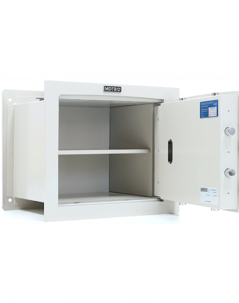 Встраиваемый сейф MDTB-Vega 44.E купить в Уфе Встраиваемый сейф MDTB-Vega 44.E купить в Уфе