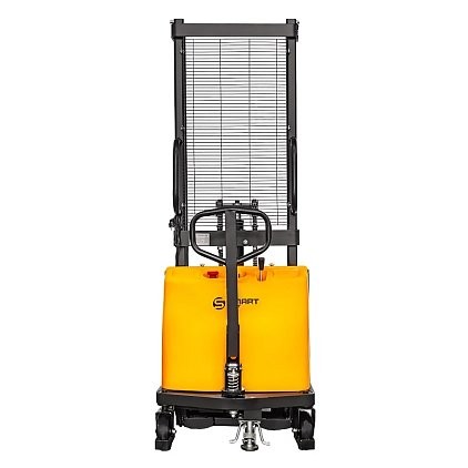 Штабелер с электроподъемом BDA 1016 (1000 кг, 1,6 м, 12В / 120Ач) SMARTLIFT (SMART) купить в Уфе Штабелер с электроподъемом BDA 1016 (1000 кг, 1,6 м, 12В / 120Ач) SMARTLIFT (SMART) купить в Уфе