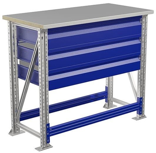 Верстак Master MT100.MF1 / MF1.300 купить в Уфе Верстак Master MT100.MF1 / MF1.300 купить в Уфе