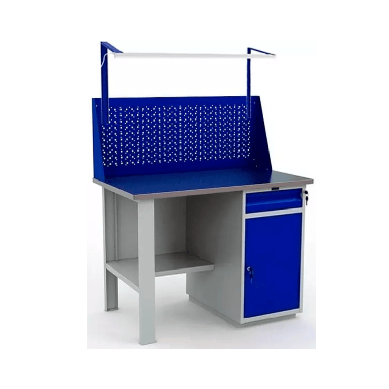 Верстак Profi WT120.F1/WD2.011 купить в Уфе