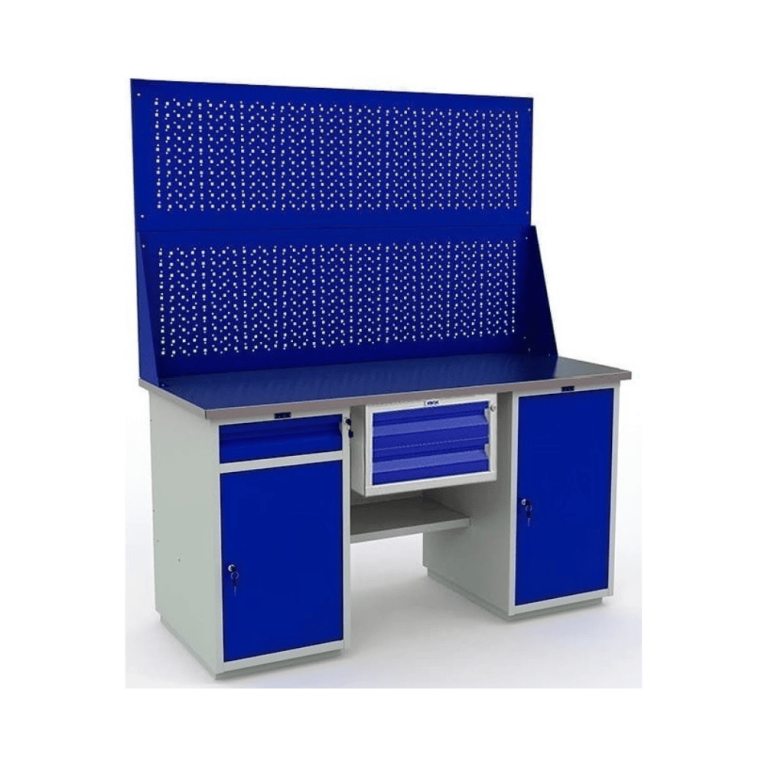 Верстак Profi WT160.WD2/WD1.120 купить в Уфе
