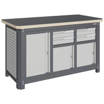 Верстак MCN 1552.S799 Верстак MCN 1552.S799