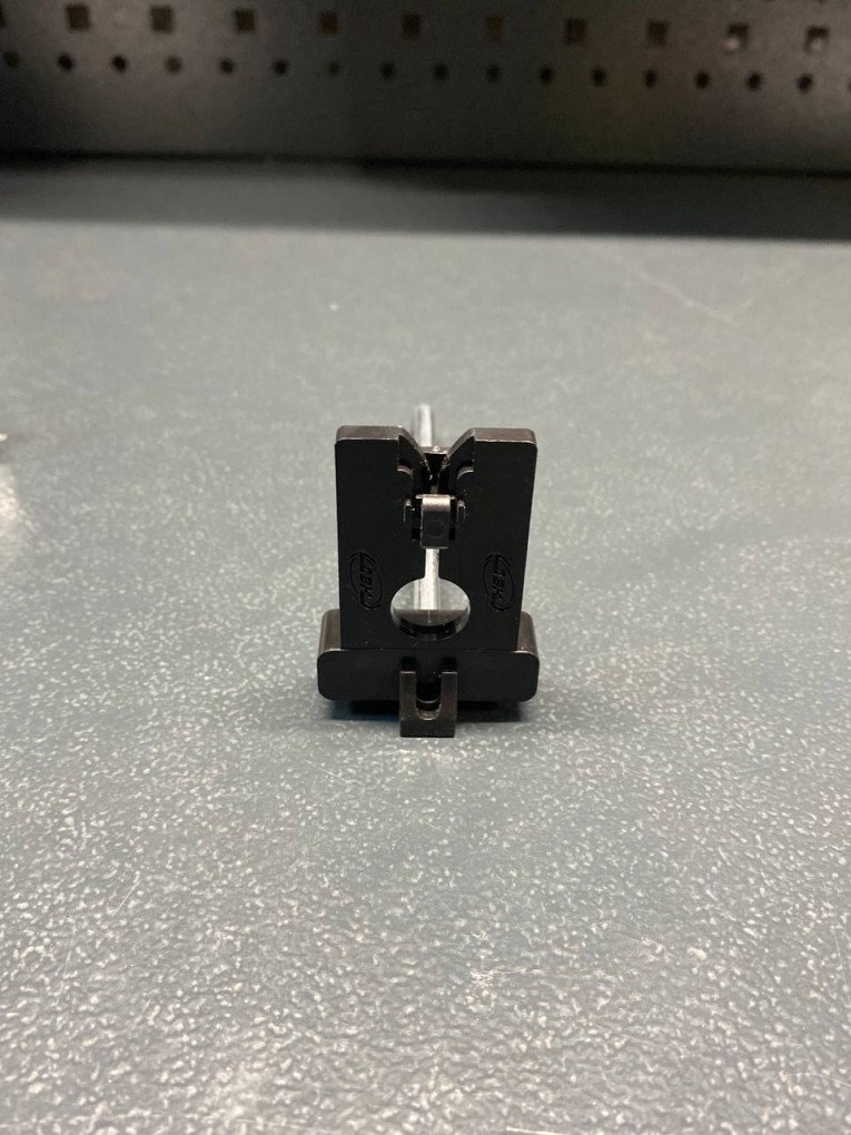 Крючок 120 мм купить в Уфе Крючок 120 мм купить в Уфе