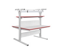 Стол промышленный Gresson СПЗ-КП СПЗ-1800КП Стол промышленный Gresson СПЗ-КП СПЗ-1800КП