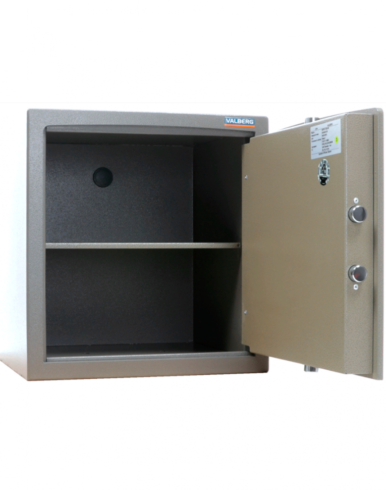 Взломостойкий сейф Valberg Карат-46 купить в Уфе Взломостойкий сейф Valberg Карат-46 купить в Уфе