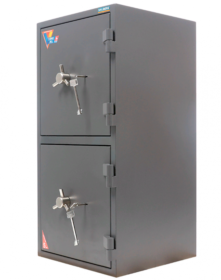 Взломостойкий сейф Valberg Гранит 90T/2 купить в Уфе Взломостойкий сейф Valberg Гранит 90T/2 купить в Уфе