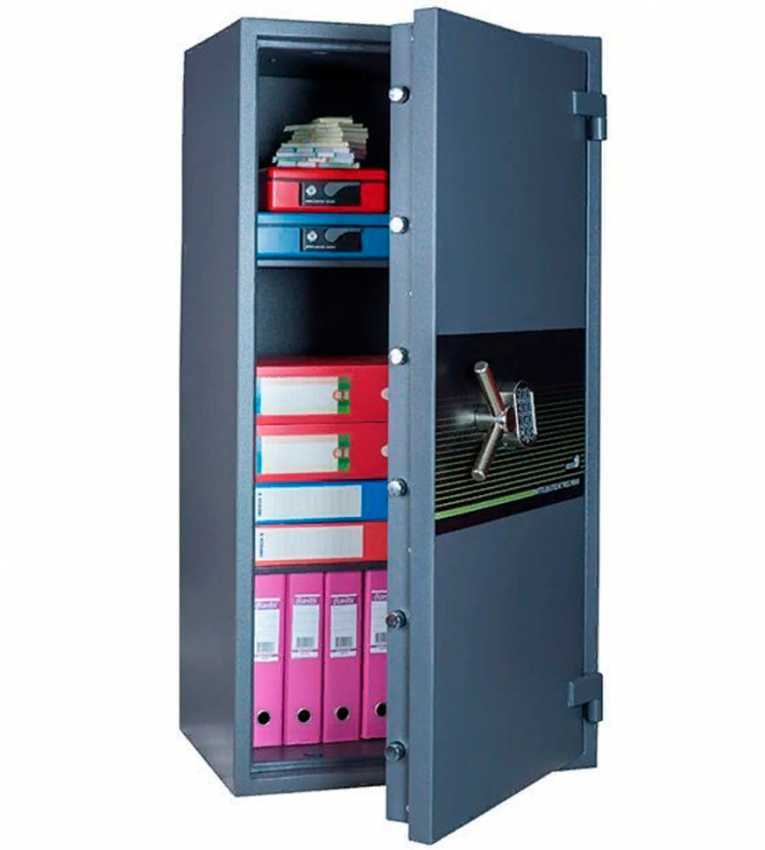 Взломостойкий сейф MDTB Bastion-M 1368 EK купить в Уфе Взломостойкий сейф MDTB Bastion-M 1368 EK купить в Уфе