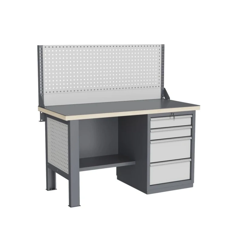 Верстак FBK 1551.14.3-1 купить в Уфе Верстак FBK 1551.14.3-1 купить в Уфе