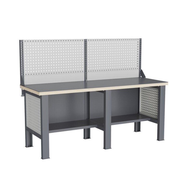 Верстак FBK 2052.111.4-1 купить в Уфе Верстак FBK 2052.111.4-1 купить в Уфе