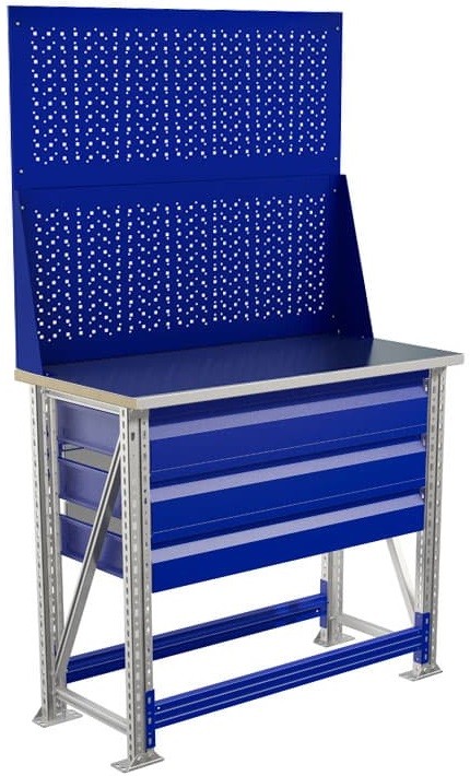 Верстак Master MT100.MF1 / MF1.320 купить в Уфе Верстак Master MT100.MF1 / MF1.320 купить в Уфе