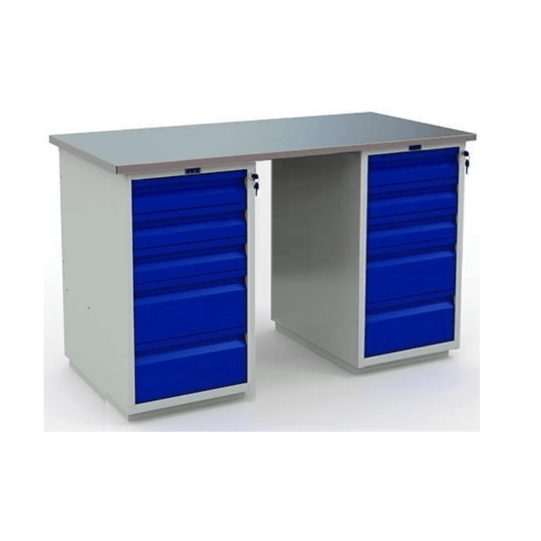 Верстак Profi WT140.WD5/WD5.000 купить в Уфе