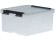 Контейнер Rox Box Original 2 (210х170х95 мм с крышкой и клипсами прозрачный) купить в Уфе