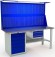 Верстак Expert W200.WS6/F2.121.W купить в Уфе