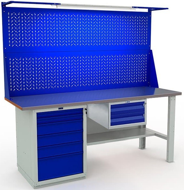 Верстак Expert W200.WS6/F2.121.W купить в Уфе Верстак Expert W200.WS6/F2.121.W купить в Уфе