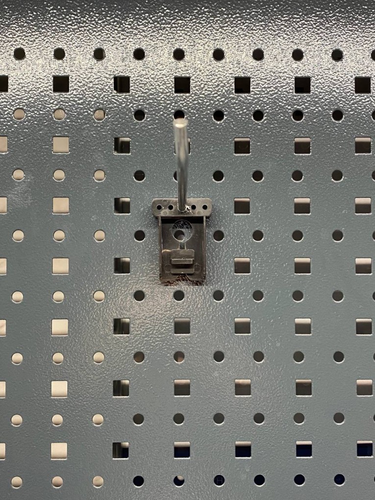 Крючок 150 мм купить в Уфе Крючок 150 мм купить в Уфе