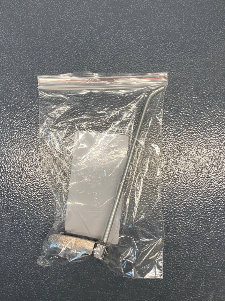 Крючок 150 мм купить в Уфе Крючок 150 мм купить в Уфе