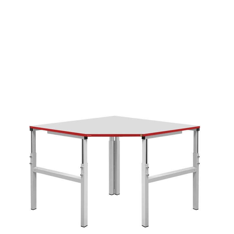 Стол соединительный угловой Gresson ССУ-700 купить в Уфе Стол соединительный угловой Gresson ССУ-700 купить в Уфе