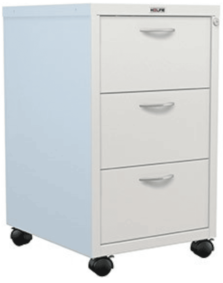 Медицинская тумба МД ТП-4 купить в Уфе