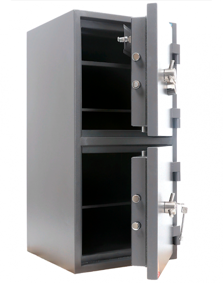 Взломостойкий сейф Valberg Гранит 90T/2 EL купить в Уфе