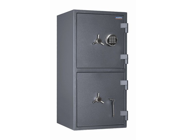 Взломостойкий сейф Valberg Гранит 90T/2 EL купить в Уфе