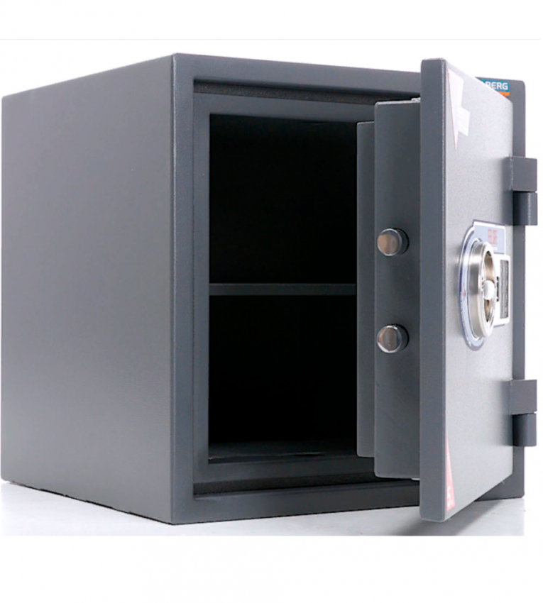 Огневзломостойкий сейф Valberg Гарант 46 EL купить в Уфе