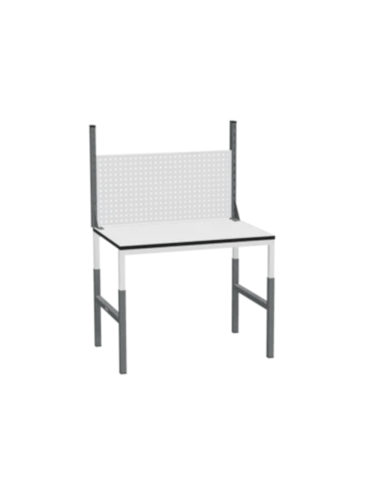 Стол монтажный ДиКом СР-М-100-02 ДСП купить в Уфе