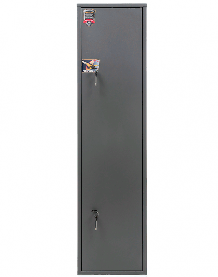 Узкий сейф для оружия Aiko Чирок 1409 (глубина 9 см) купить в Уфе Узкий сейф для оружия Aiko Чирок 1409 (глубина 9 см) купить в Уфе