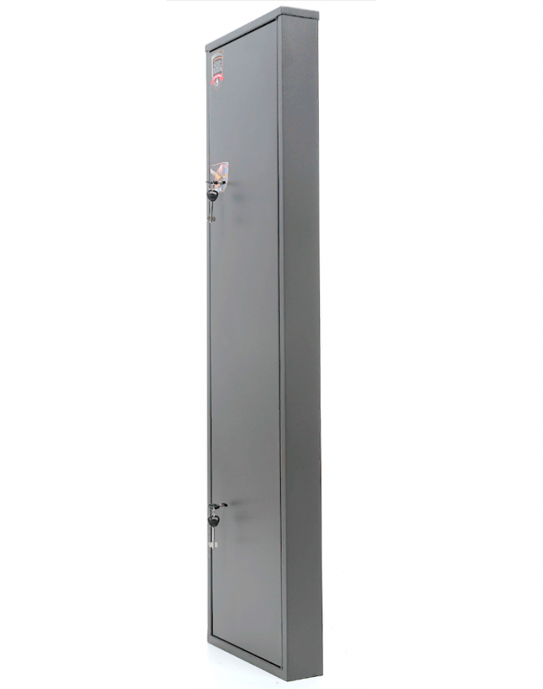 Узкий сейф для оружия Aiko Чирок 1409 (глубина 9 см) купить в Уфе Узкий сейф для оружия Aiko Чирок 1409 (глубина 9 см) купить в Уфе