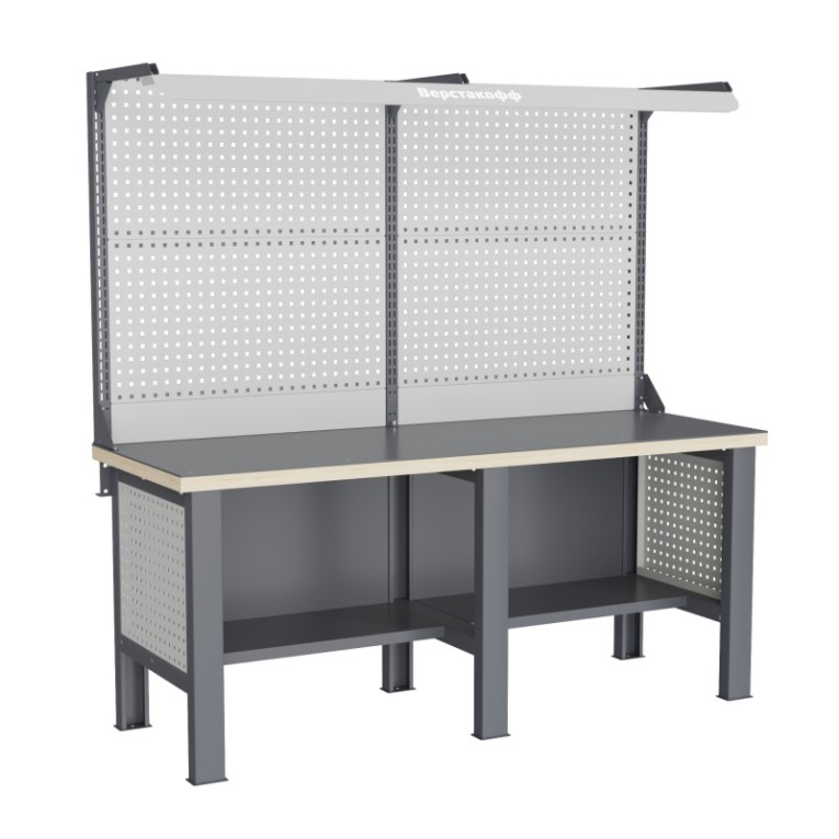 Верстак FBK 2052.111.4-2F купить в Уфе Верстак FBK 2052.111.4-2F купить в Уфе