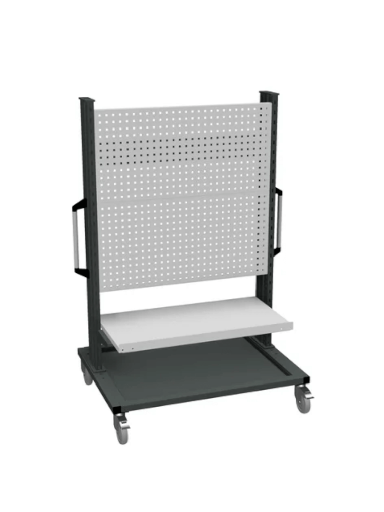 Тележка инструментальная ДиКом ВС-К-100-22 купить в Уфе