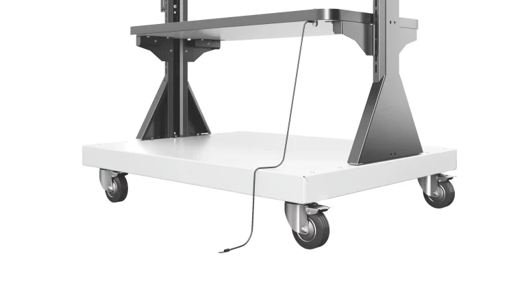 Передвижная стойка SPC A2B.3 купить в Уфе Передвижная стойка SPC A2B.3 купить в Уфе