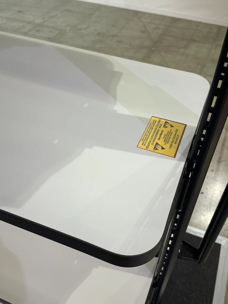 Передвижная стойка SPC A2B.3 купить в Уфе Передвижная стойка SPC A2B.3 купить в Уфе