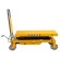 Гидравлический подъемный стол PTD 1500 (1500 кг; 1200х610 мм; 1 м) SMARTLIFT (SMART) купить в Уфе
