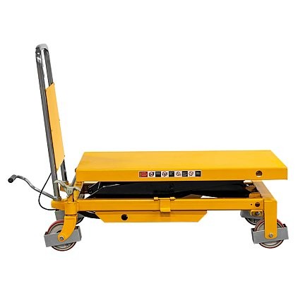 Гидравлический подъемный стол PTD 1500 (1500 кг; 1200х610 мм; 1 м) SMARTLIFT (SMART) купить в Уфе Гидравлический подъемный стол PTD 1500 (1500 кг; 1200х610 мм; 1 м) SMARTLIFT (SMART) купить в Уфе