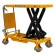 Гидравлический подъемный стол PTD 1500 (1500 кг; 1200х610 мм; 1 м) SMARTLIFT (SMART) купить в Уфе