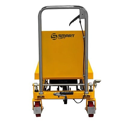 Гидравлический подъемный стол PTD 1500 (1500 кг; 1200х610 мм; 1 м) SMARTLIFT (SMART) купить в Уфе Гидравлический подъемный стол PTD 1500 (1500 кг; 1200х610 мм; 1 м) SMARTLIFT (SMART) купить в Уфе