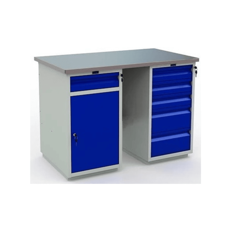 Верстак Profi WT120.WD2/WD5.000 купить в Уфе