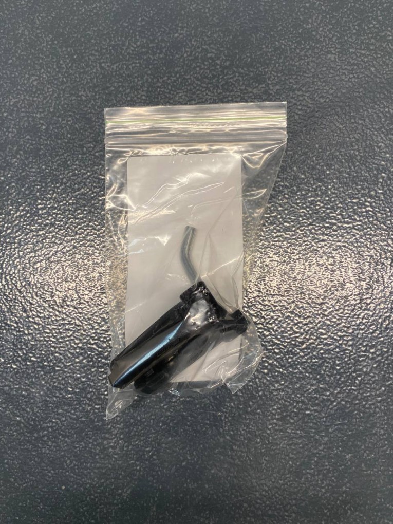 Крючок 38 мм купить в Уфе Крючок 38 мм купить в Уфе