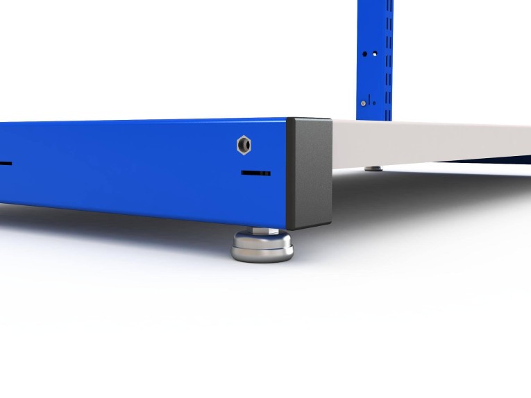 Система хранения SORTEX 1915-1 Base (одностор.) купить в Уфе Система хранения SORTEX 1915-1 Base (одностор.) купить в Уфе