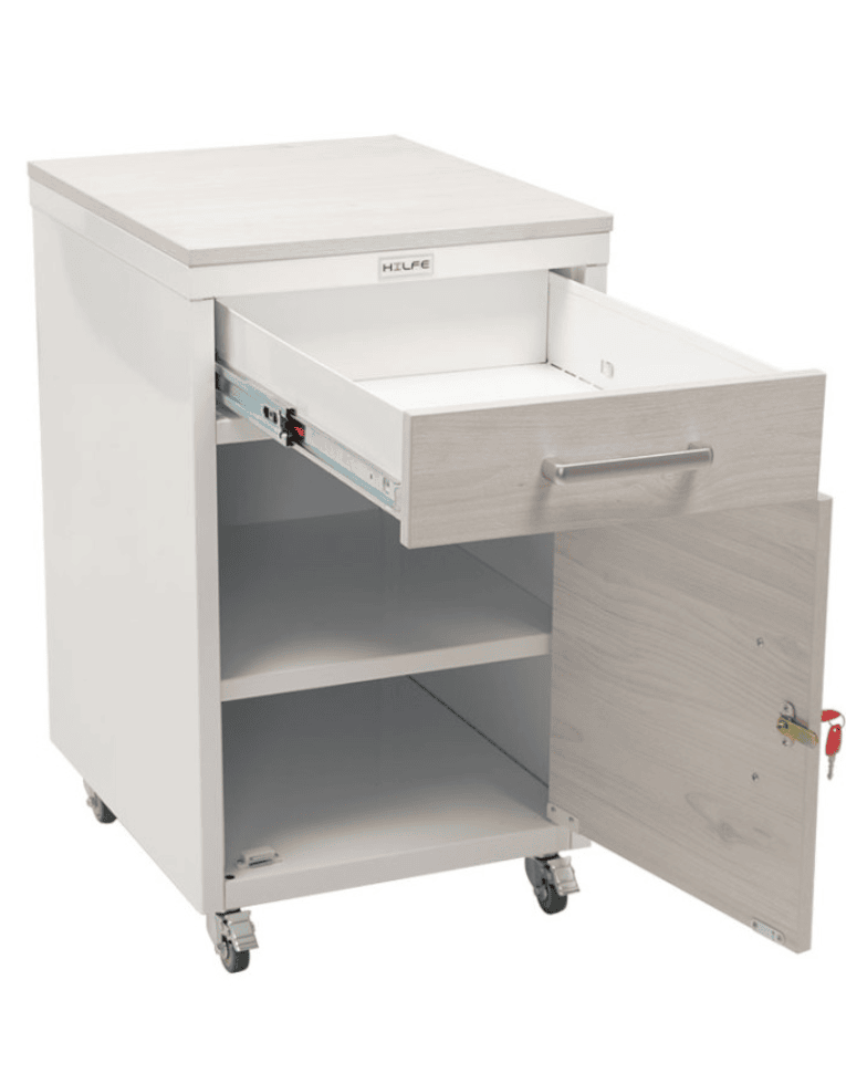 Медицинская тумба МД ТП-6 купить в Уфе Медицинская тумба МД ТП-6 купить в Уфе