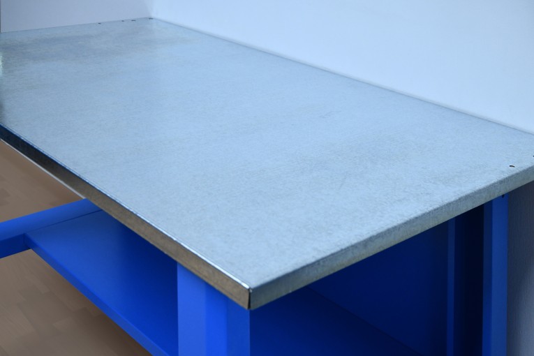 Верстак TNC 121.11.2 купить в Уфе Верстак TNC 121.11.2 купить в Уфе