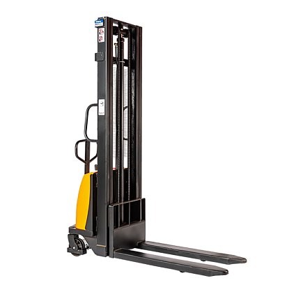 Штабелер с электроподъемом BDA-II 1525 (1500 кг, 2,5 м, 12В / 85Ач) SMARTLIFT (SMART) купить в Уфе Штабелер с электроподъемом BDA-II 1525 (1500 кг, 2,5 м, 12В / 85Ач) SMARTLIFT (SMART) купить в Уфе