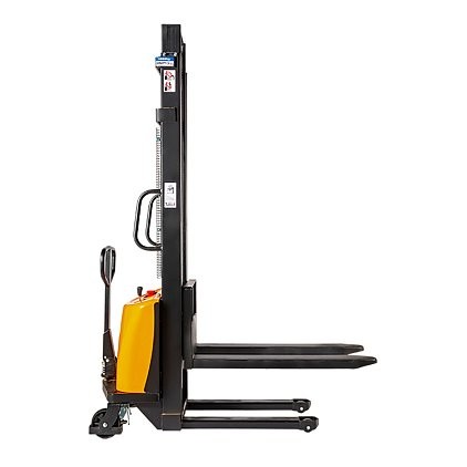 Штабелер с электроподъемом BDA-II 1525 (1500 кг, 2,5 м, 12В / 85Ач) SMARTLIFT (SMART) купить в Уфе Штабелер с электроподъемом BDA-II 1525 (1500 кг, 2,5 м, 12В / 85Ач) SMARTLIFT (SMART) купить в Уфе