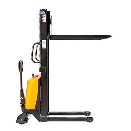 Штабелер с электроподъемом BDA-II 1525 (1500 кг, 2,5 м, 12В / 85Ач) SMARTLIFT (SMART) купить в Уфе Штабелер с электроподъемом BDA-II 1525 (1500 кг, 2,5 м, 12В / 85Ач) SMARTLIFT (SMART) купить в Уфе