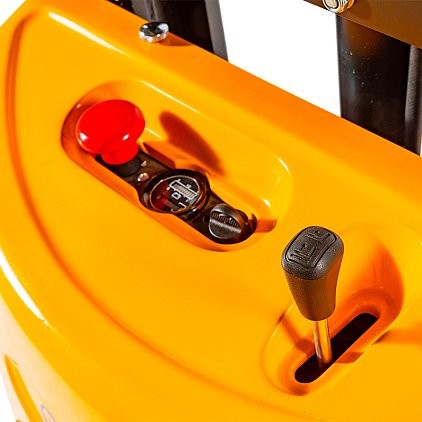 Штабелер с электроподъемом BDA-II 1525 (1500 кг, 2,5 м, 12В / 85Ач) SMARTLIFT (SMART) купить в Уфе Штабелер с электроподъемом BDA-II 1525 (1500 кг, 2,5 м, 12В / 85Ач) SMARTLIFT (SMART) купить в Уфе