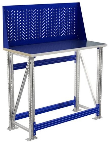 Верстак Master MT100.MF1 / MF1.010 купить в Уфе Верстак Master MT100.MF1 / MF1.010 купить в Уфе